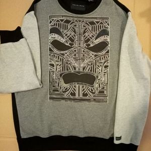 SEAN JOHN SWEAT SHIRT